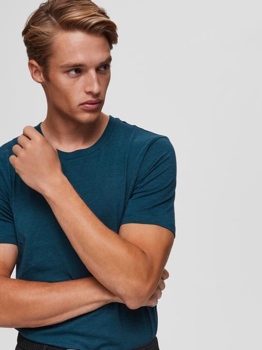 Actual product image Selected Homme Regular fit - T-Shirt (XXL)