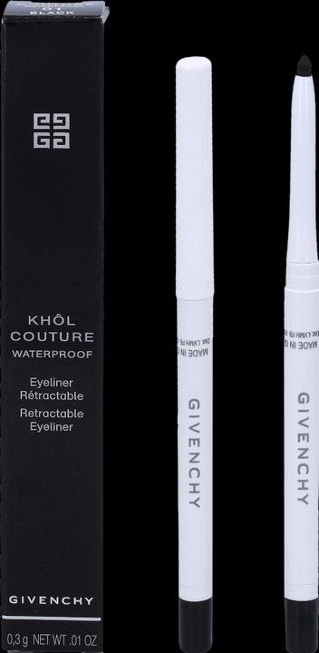 Actual product image Givenchy Kohl Couture Waterproof (1)