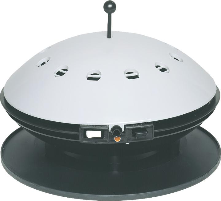 Produktbild Ufox U3S ilmankostutin