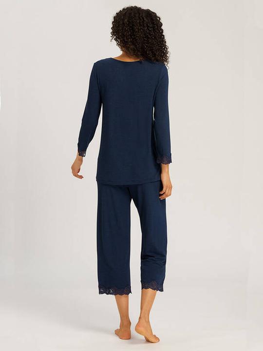 Produktbild Hanro Natural Elegance Pyjama (XS)