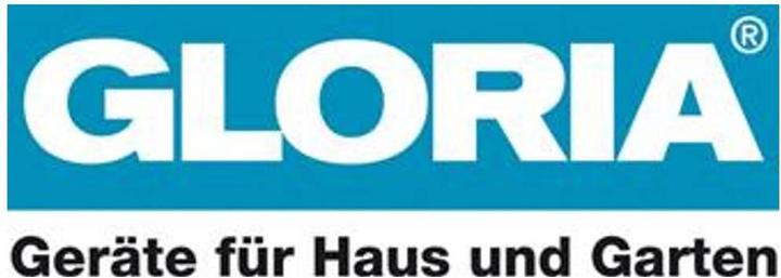 Actual product image Gloria Haus und Garten Brass spray lance - spare part for prima and primex pressure sprayers