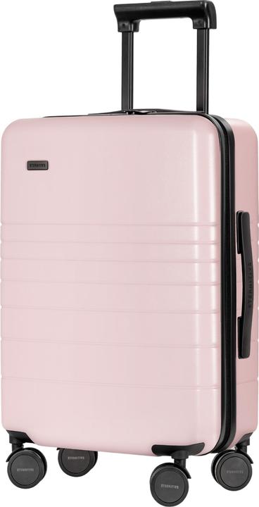 Actual product image Eternitive Rollkoffer E3 (32 l, Hand luggage (up to 50 litres))