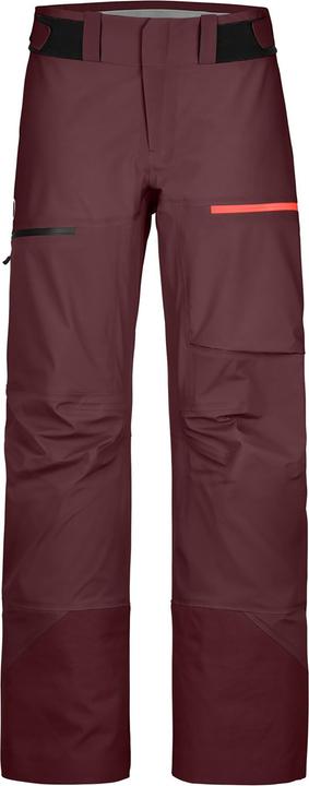 Actual product image Ortovox Ravine Shell Pants W (XS)