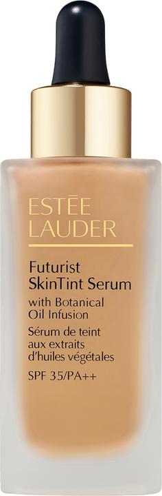 Actual product image Estée Lauder Pure Color (No. 2W1 - Dawn)