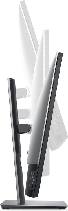 Produktbild Dell UltraSharp U2720Q (3840 x 2160 Pixel, 27")