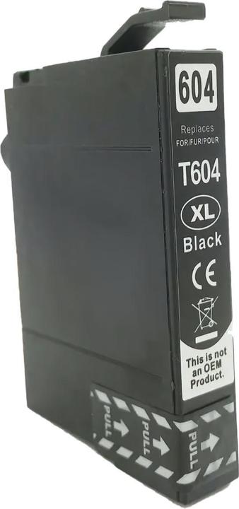 Actual product image Hermex Compatible ink cartridge XL for Epson Expression Home XP-4200 (FC)