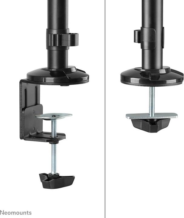 Actual product image Neomounts DS90-325BL1 (Table, 32.01")