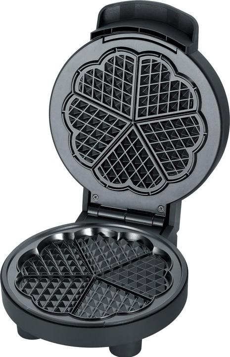 Produktbild Severin Waffelautomat (EU-Stecker)