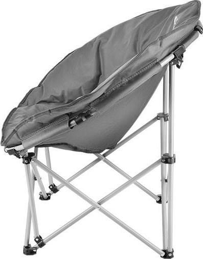 Produktbild Nils NC3070 GRAUER CAMPINGSTUHL