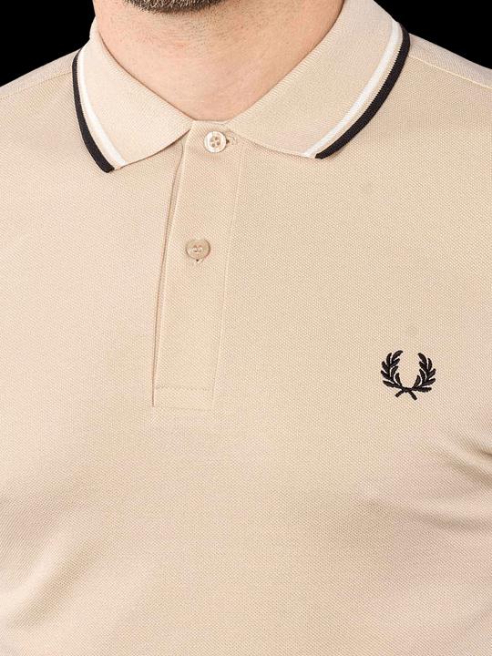 Actual product image Fred Perry 10018312 (L)