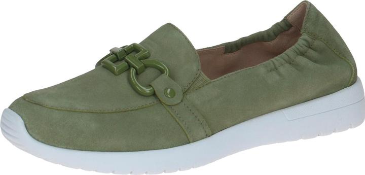 Caprice Slipper (37)