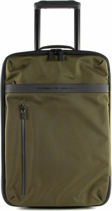 Produktbild Porsche Design Cargon CP - TrolleyCase SVZ