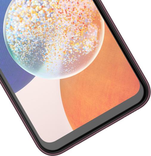 Image du produit Just in Case Protecteur d'écran Clear en verre trempé Samsung Galaxy A14/A14 5G (1 pièce(s), Samsung Galaxy A14)
