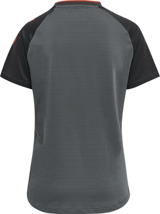 Actual product image hummel Pro Grid Game Jersey S/S Wo (XS)