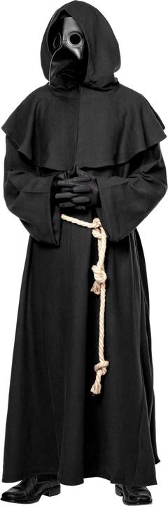 Actual product image Maskworld Pestdoktor Kostüm (XXL)