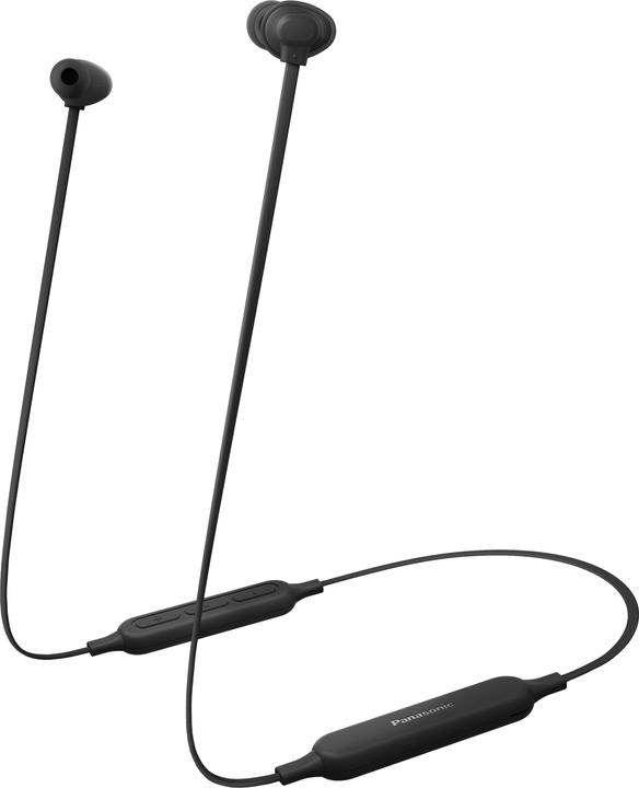 Image du produit Panasonic RZ-NJ320BE (ANC, 18 h, Sans fil)