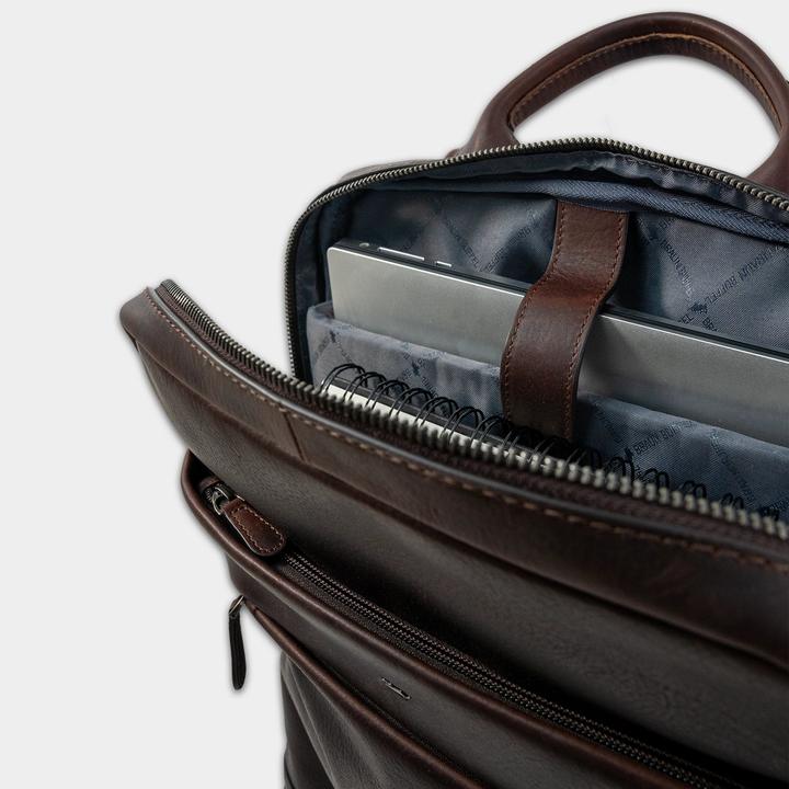 Produktbild Braun Büffel Parma (11.50 l)