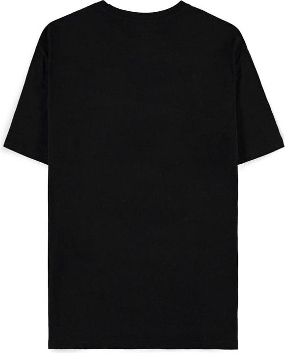 Immagine prodotto Difuzed Hatsune Miku - Maglietta unisex Pixel a maniche corte - XL (XL)