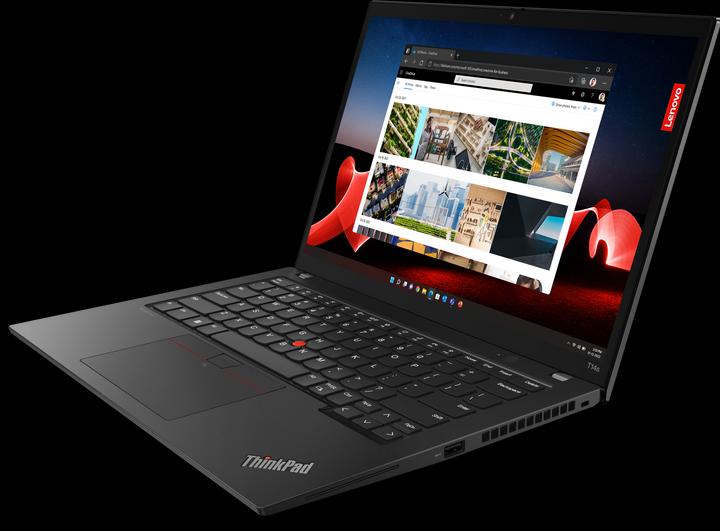 Produktbild Lenovo ThinkPad T14s Gen 4 (14", Intel Core i5-1335U, 16 GB, 512 GB, Eng. Int.)