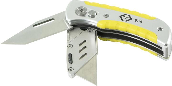 Image du produit C.K Magma Cutter T0955 (Cutters)