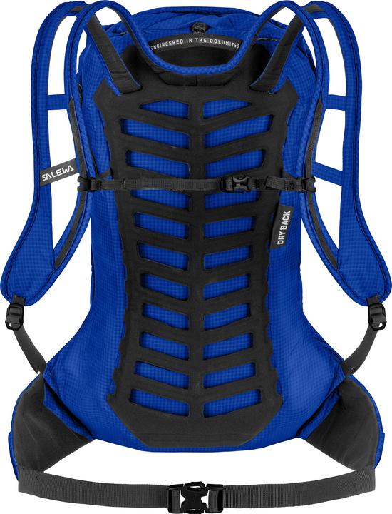 Actual product image Salewa Pedroc Pro 22 (22 l)