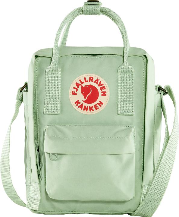 Actual product image Fjällräven Kånken Sling