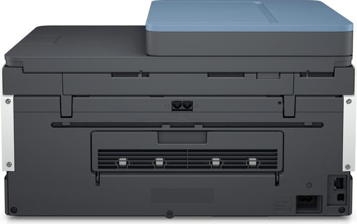 Produktbild HP Smart Tank 7605 (Tintentank, Farbe)