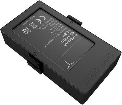 Actual product image GDU Byrd Battery black