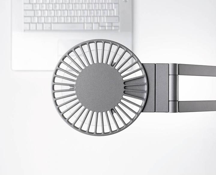 Image du produit Luctra Table Pro 2 Linear Base LED lampe de bureau, lumière biologiquement efficace, intensité variable (945 lm)