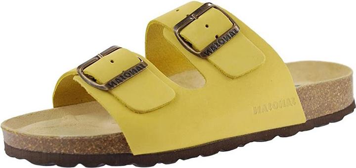 Immagine prodotto Sanosan Sandali Aston in pelle (38)