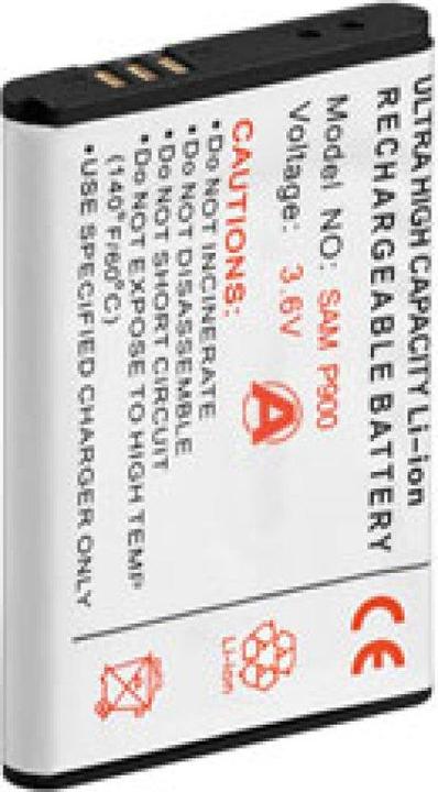 Immagine prodotto Samsung Akku SGH-i320, AB553446BECSTD
