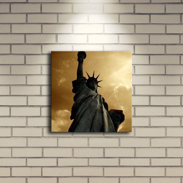 Produktbild Wallxpert Callen (28 x 28 cm)