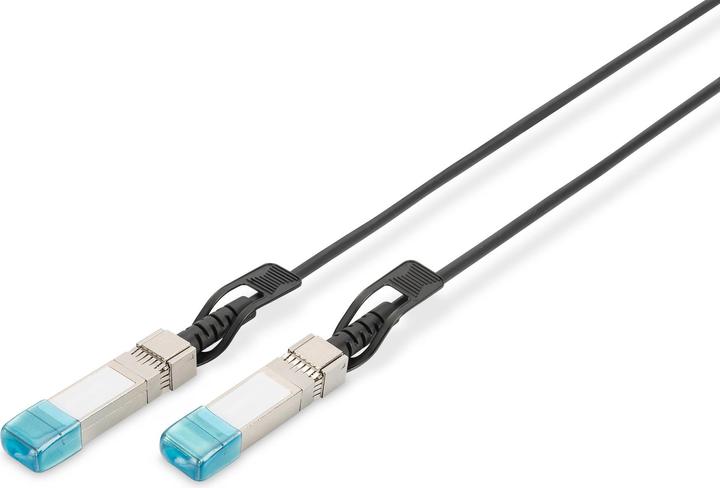 Actual product image Digitus SFP+ 10G 7m DAC cable (7 m)