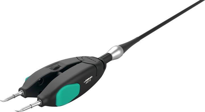 Produktbild JBC Nano-Entlötpinzette AN115-A