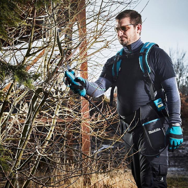 Actual product image Makita Reb/Branch Shears LXT