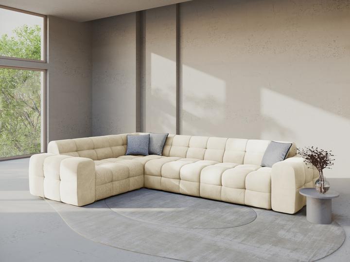 Produktbild Micadoni Kendal (Ecksofa)