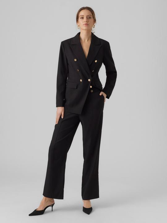 Produktbild Vero Moda VMCELINA HW PANTS TLR BTQ Anzughose (40)