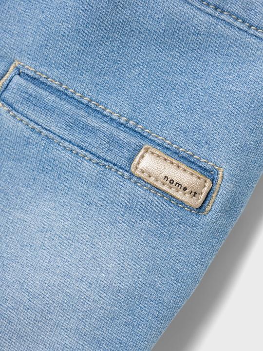 Produktbild Name it Baggy Fit Jeans (68)