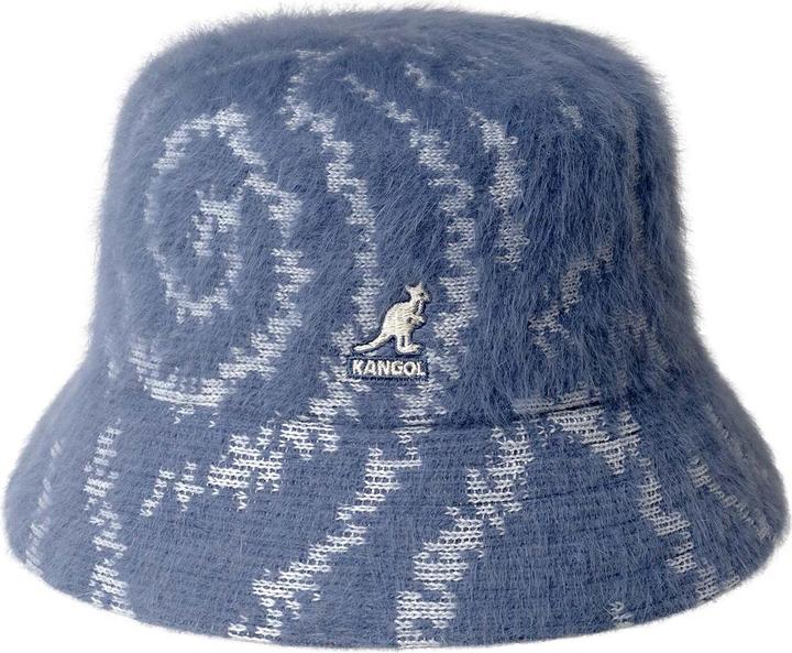 Actual product image Kangol bob static spin lahinch (M)