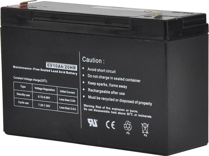Image du produit Gallagher S40/S40LE