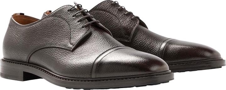 BOSS Schnürschuhe Lisbon Leder (39.5)