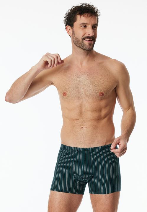 Actual product image Schiesser Trunk 95/5 (S, pack of 3)