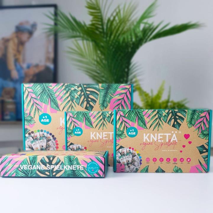 Actual product image Knetä Set