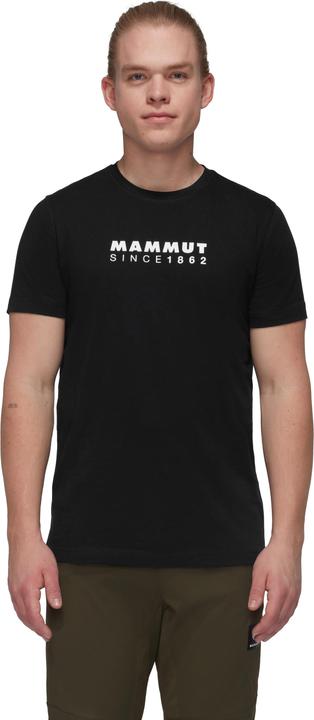 Produktbild Mammut Core T-Shirt Men Logo (S)