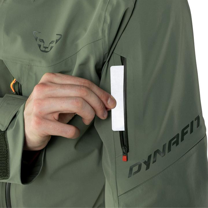 Immagine prodotto Dynafit Giacca Tigard 3L Stretch (XXL)