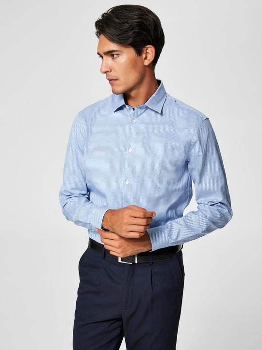 Image du produit Selected Homme Langarmhemd (XXL)
