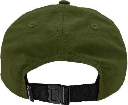 Actual product image Palladium Signature WR Cap