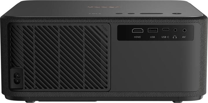 Produktbild Yaber K2s (Full HD, 800 lm, 1.3:1)