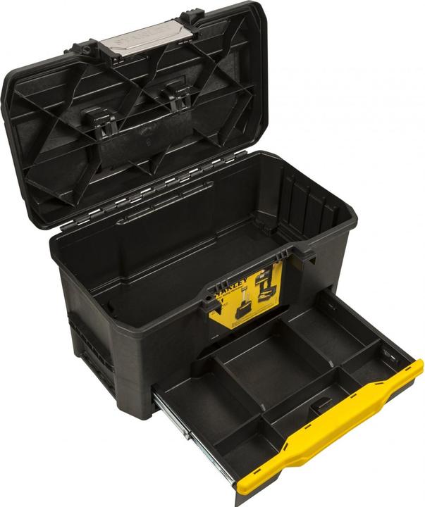Actual product image Stanley Rolling Workshop 1-79-206 (5 pieces)