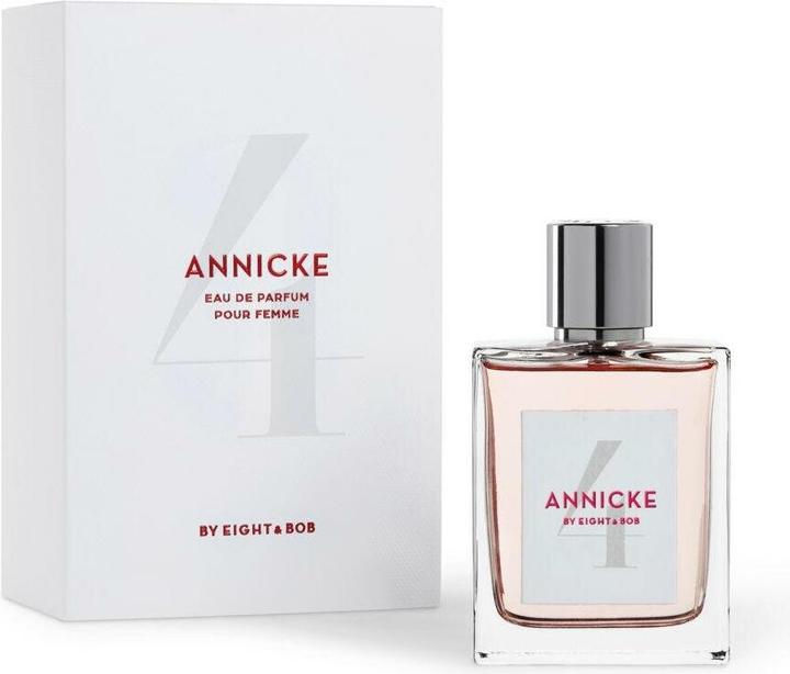 Produktbild Eight & Bob Annicke 4 by Eau de Parfum Spray 100 ml (Eau de Parfum, 100 ml)